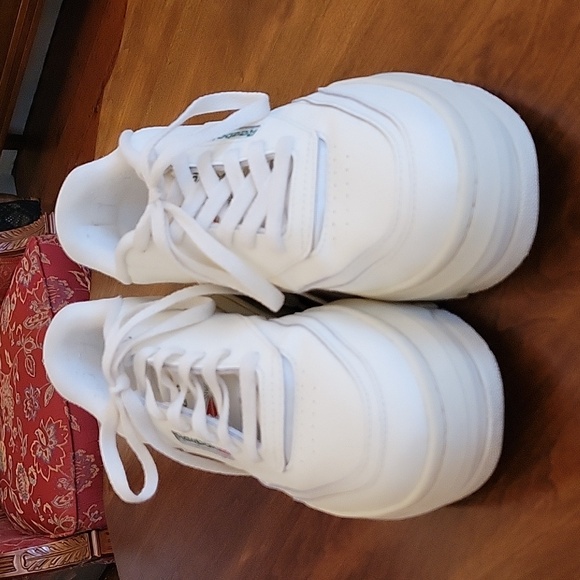 Reebok Club Extra Sneaker - Picture 3 of 8